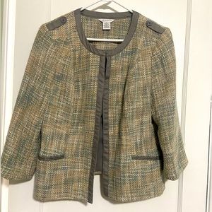 Liz Claiborne Blazer